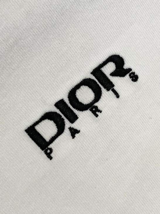 Dior T Shirts Short _SKUDiorS-2XLxetr22515930